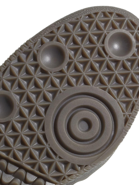 Sneaker Samab OG B75807 CBLACK ADIDAS 