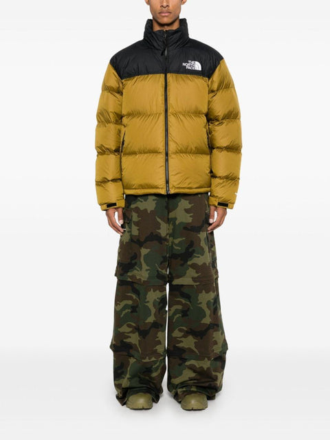 Piumino Retro Nuptse 96