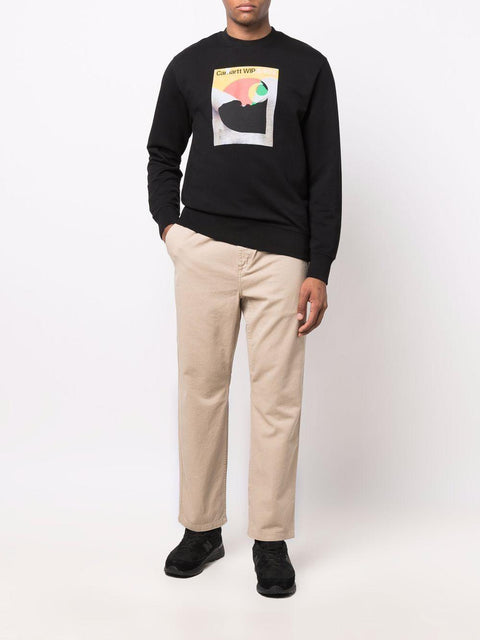 Pantaloni Flint I029919 G1GD CARHARTT WIP 