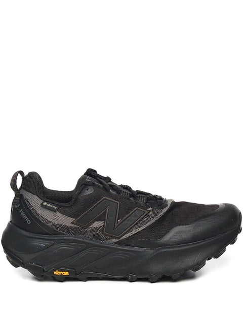 Sneaker Hierro in Gore-Tex con suola in Fresh Foam MTHIGLB9 BLACK NEW BALANCE 