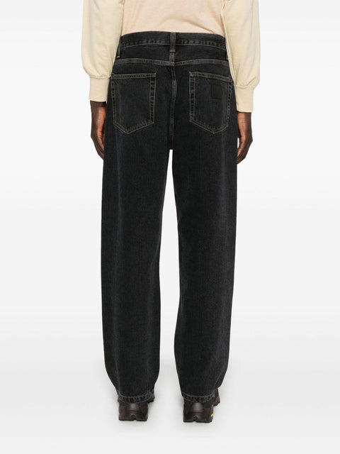 Jeans Aaron I034237 8906 CARHARTT WIP 