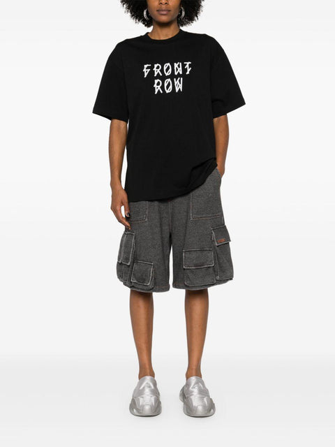 T-shirt in cotone