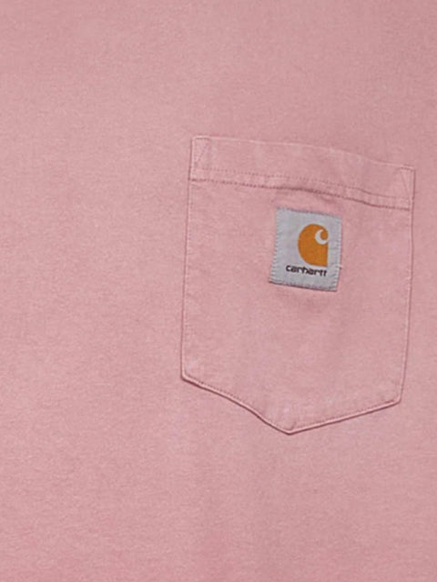 T-shirt Hudeson Pocket Tee I035140 1XF5F CARHARTT WIP 