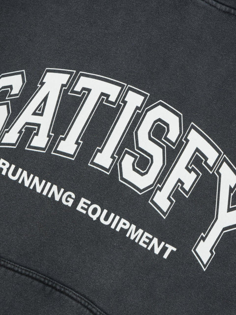 Felpa SoftCell 11046ABSAC AGEDBLACK SATISFY 