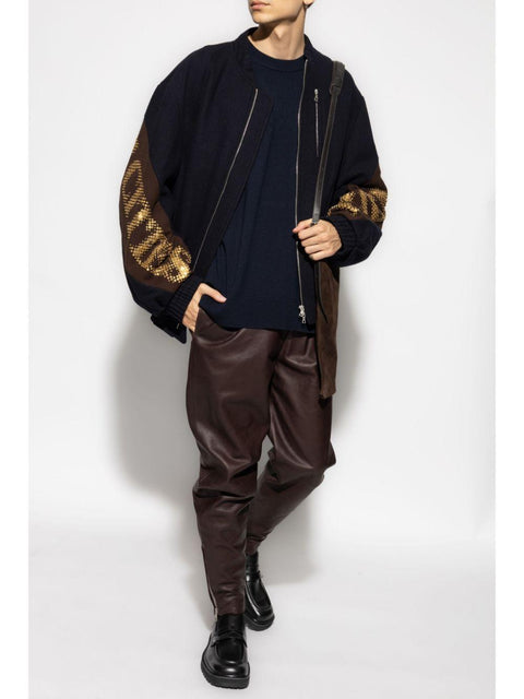 DRIES VAN NOTEN 2420205239236VENNA509