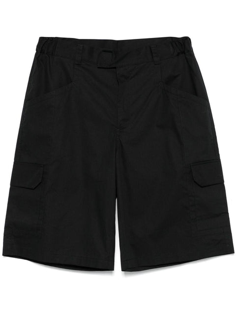 Shorts cargo in popeline