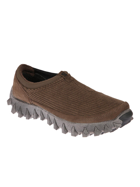 Sneaker "Snowclog Corduroy" L47870100 SNOWCLOGCORDUROYDICISO SALOMON 