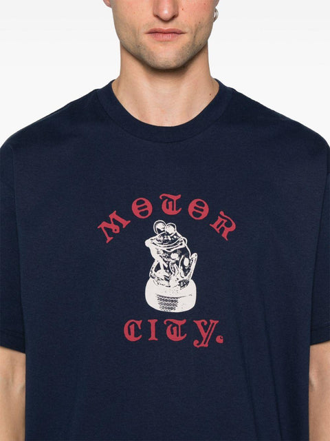 T-shirt Tyre