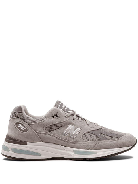 Sneaker 991 U991GL2 GREY NEW BALANCE 