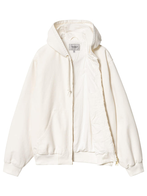 Felpa Active in cotone I034311 D602 CARHARTT WIP 
