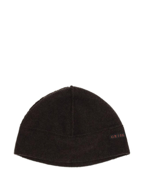 Cappello con logo CGB54243JE26 26 GR10K 