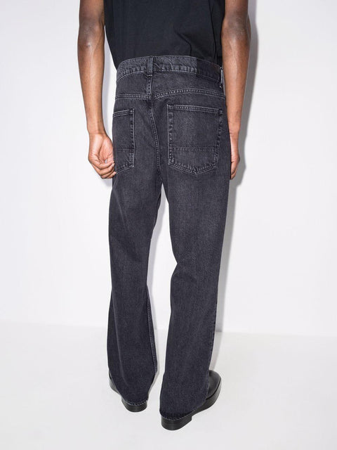 Jeans relaxed