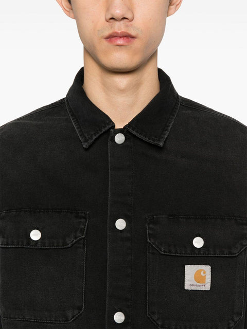 Camicia Harvey I033346 894L CARHARTT WIP 