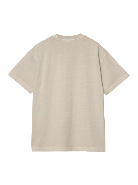 T-shirt Vista I030780 2LPGD CARHARTT WIP 