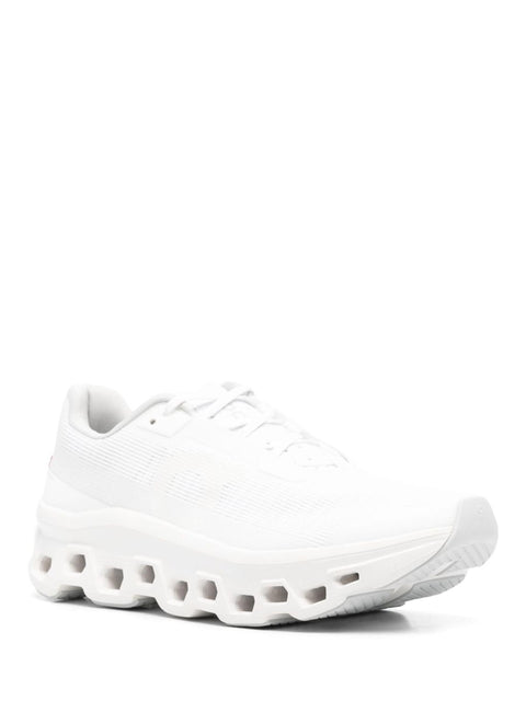 Sneaker Cloudmonster Void 3MF10671200 CLOUDMONSTERVOIDWHITEWHITE ON 