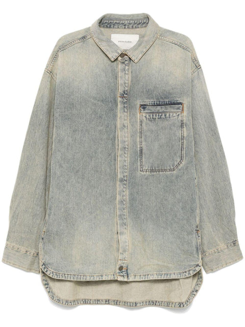 Camicia Herculean