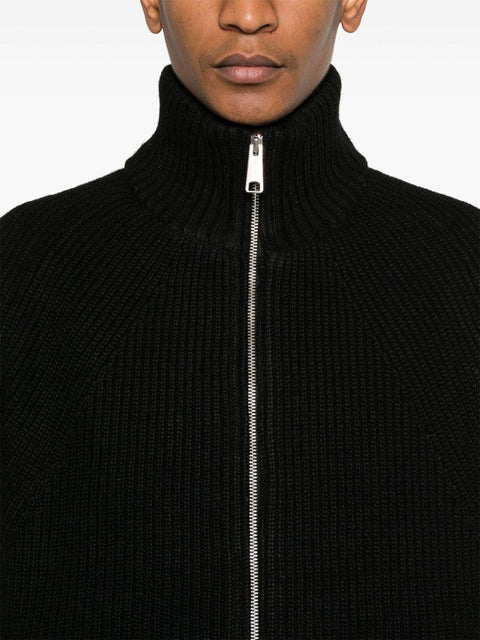 Cardigan Banley