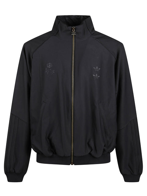 Felpa Track KD9350 WCTWILLTRACKJBLACK ADIDAS X WILLY CHAVARRIA 