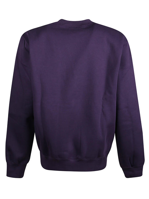 Felpa con logo I030546 38IXX CARHARTT WIP 