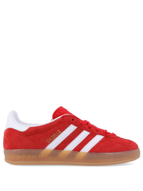 Sneaker Gazelle Indoor JI2063U GAZELLEBETSCA ADIDAS 