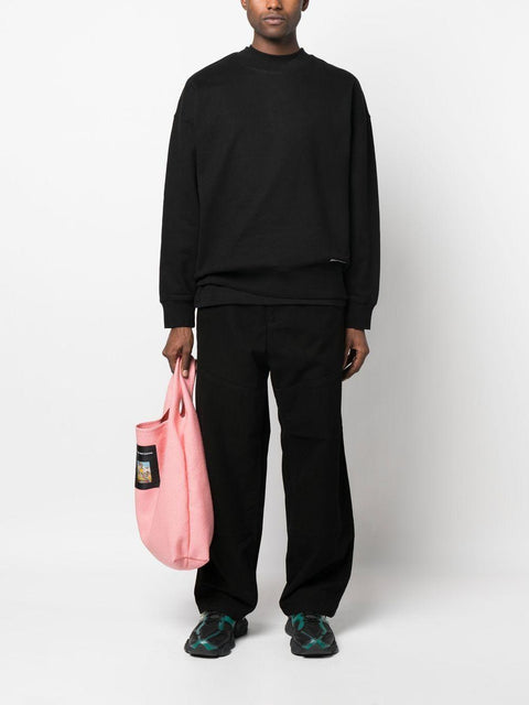 Pantalone Wide Panel in canvas I031393 8902 CARHARTT WIP 