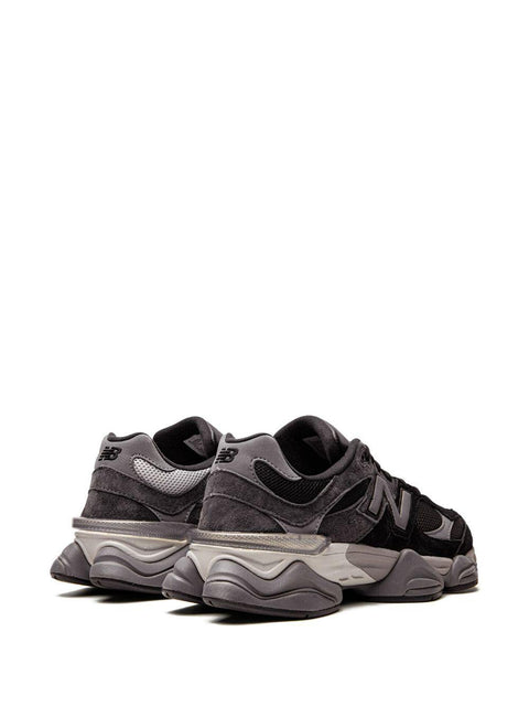 Sneaker 9060 U9060BLK BLACK NEW BALANCE 