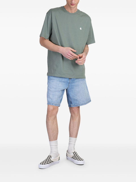 Short OG Single Knee I034872 01UR CARHARTT WIP 