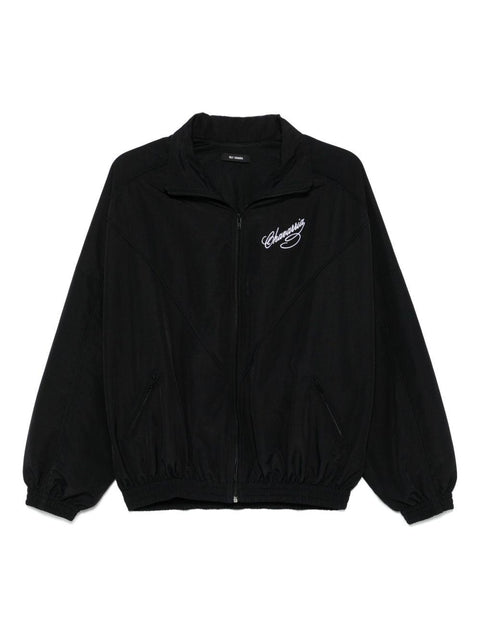 Giacca Ruff Rider WCJKT0014 001 WILLY CHAVARRIA 