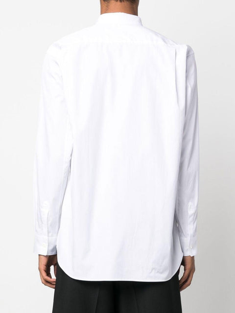 Camicia in cotone FJB028 1 COMME DES GARÇONS PLAY 