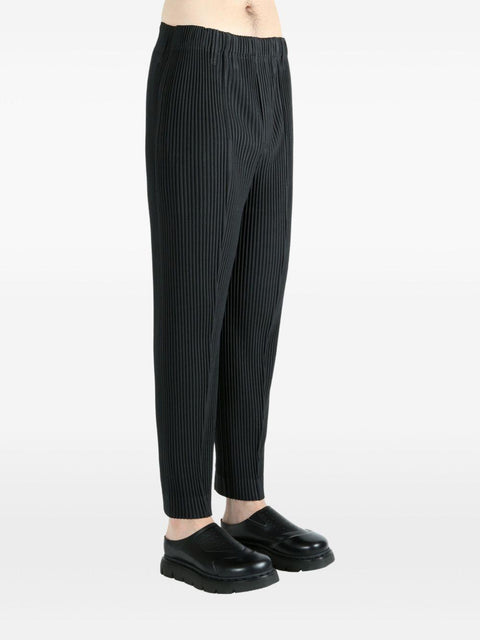 Pantalone gamba dritta HP58JF140 13 HOMME PLISSE' ISSEY MIYAKE 
