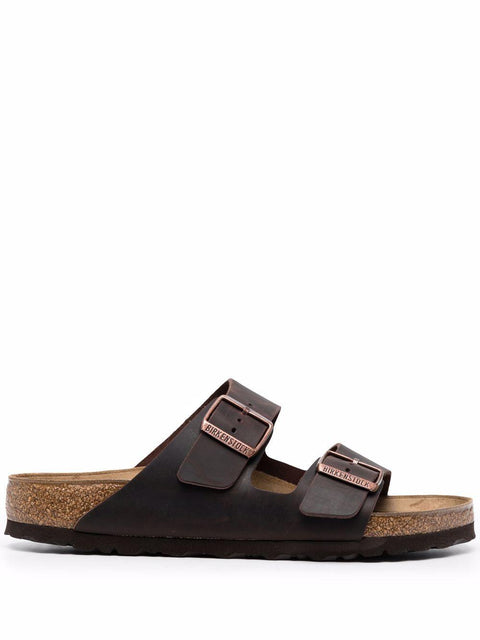 Ciabatta Arizona Oiled 052531 HABANA BIRKENSTOCK 