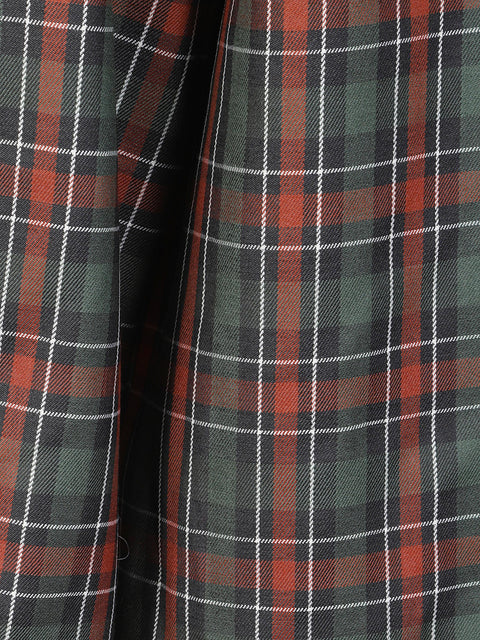 Camicia Colt shirt 401N25419081 CHIVECHECK NAMACHEKO 