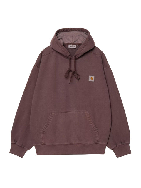 Felpa con cappuccio Vista I029523 33HGD CARHARTT WIP 