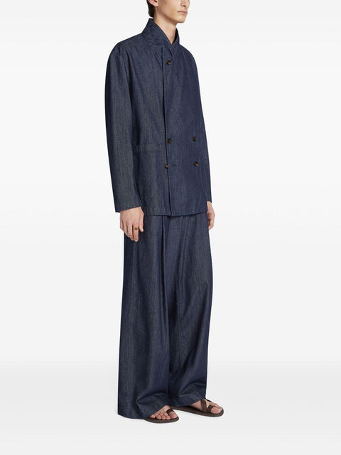 DRIES VAN NOTEN 2510207301553507