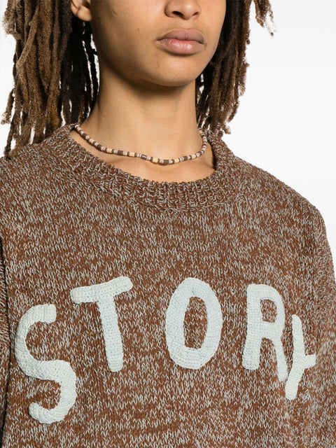 STORY MFG SAW23JUMKEEHANTWBBROWN
