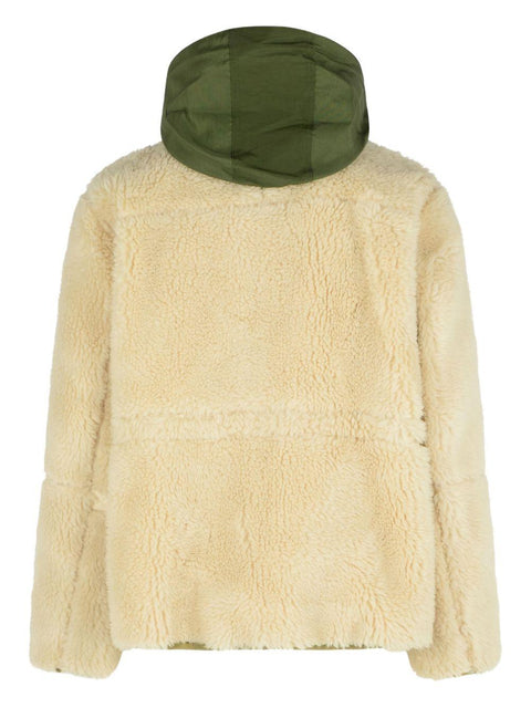 Giubbino in lana 2503854M 063 SACAI 