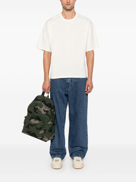 T-shirt in cotone