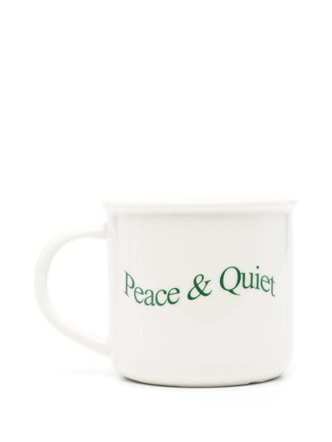 Tazza Wordmark