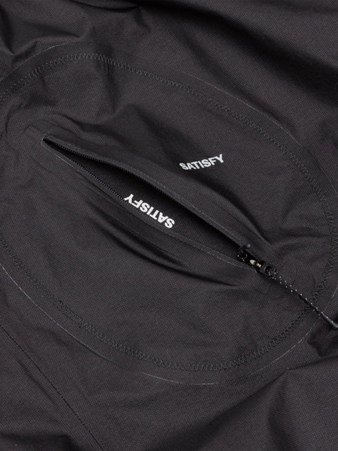 Pantalone Pertex 12032BKSA BLACK SATISFY 