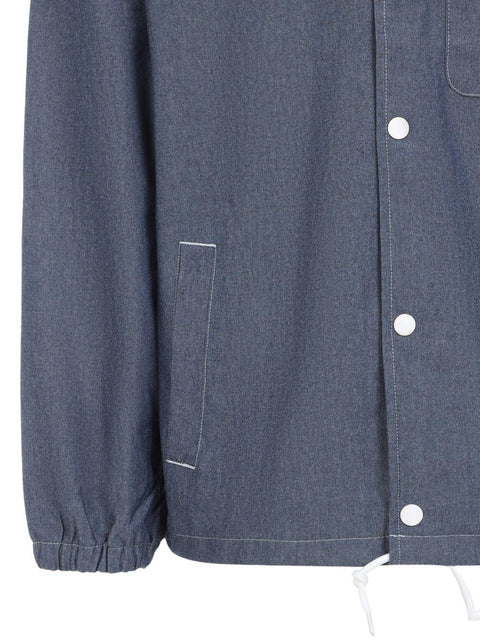 Giacca in cotone I034526 0102 CARHARTT WIP 