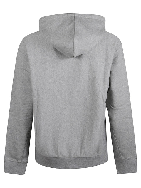 Felpa con cappuccio con logo I028279 V6XX CARHARTT WIP 