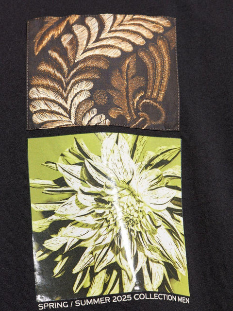 T-shirt in cotone