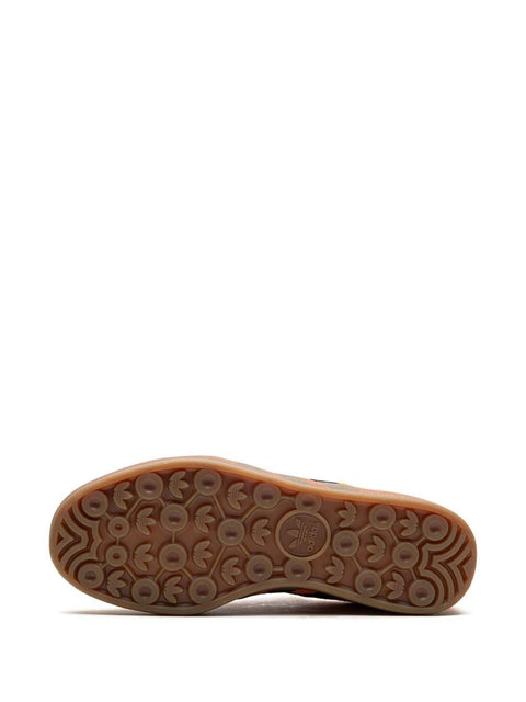 Sneakers Gazelle Indoor IH4770 GAZELLEEQTORACOREBLACKGUM ADIDAS 