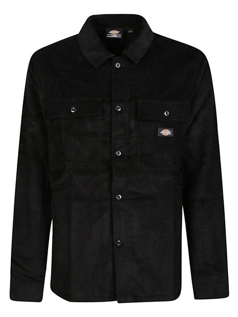 Camicia in cotone