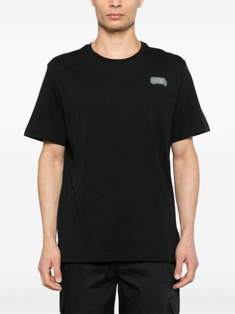 T-shirt Outdoor