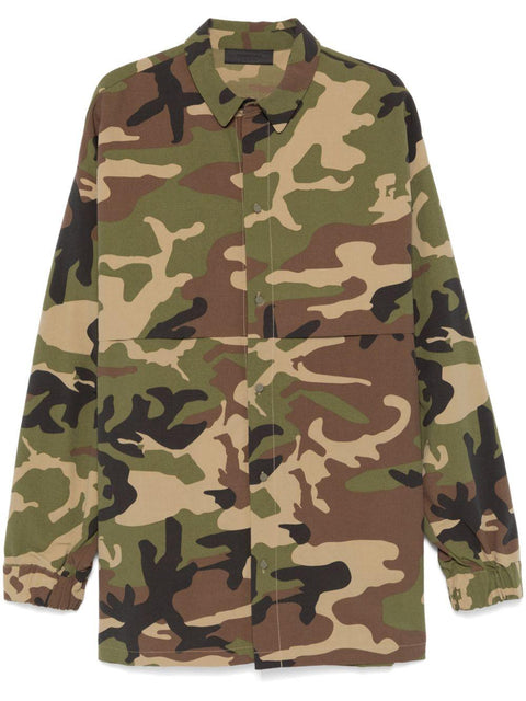 Giacca-camicia