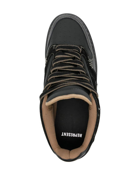 Sneaker Reptor low