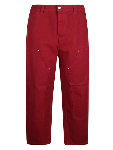 Pantalone Carpenter Relaxed OG Double Knee I035638 H806 CARHARTT WIP 