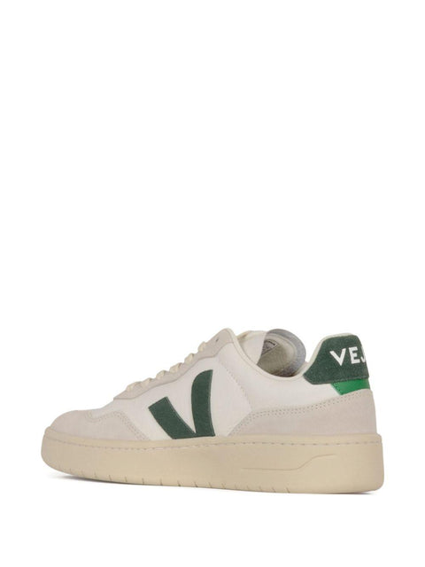 Sneaker V-90 VD2003384 EXTRAWHITECYPRUS VEJA 