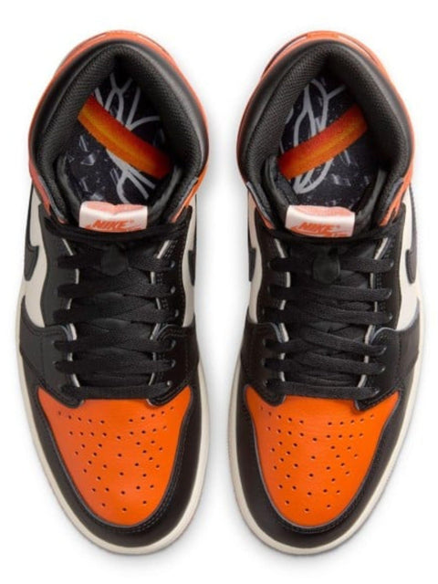 Sneaker Air Jordan 1 Retro High OG DZ5485 008 NIKE JORDAN 